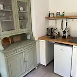 Teichland Linum Apartment Fehrbellin