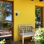 Apartment Teichland Linum *