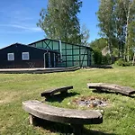 Teichland Linum Apartment Fehrbellin