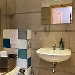 Teichland Linum Apartment *