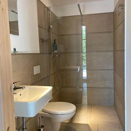 아파트 Teichland Linum Fehrbellin