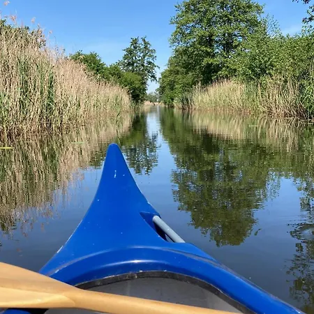 Teichland Linum * Fehrbellin