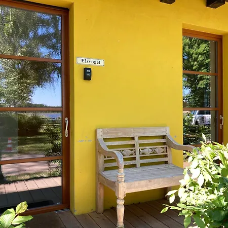 Apartamento Teichland Linum *