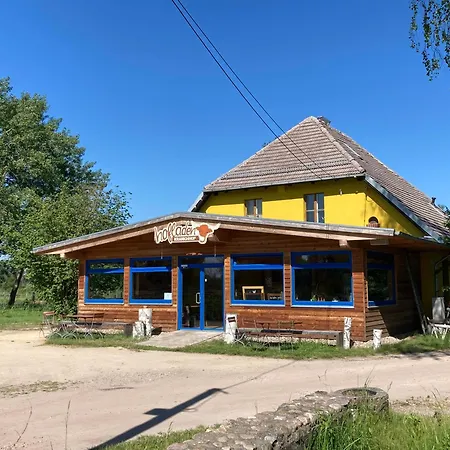 Teichland Linum Fehrbellin