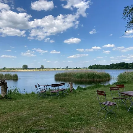 Lejlighed Teichland Linum *