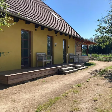 Teichland Linum Lejlighed *