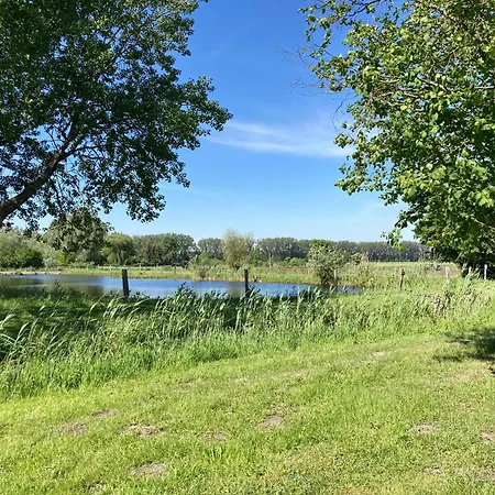 아파트 Teichland Linum *