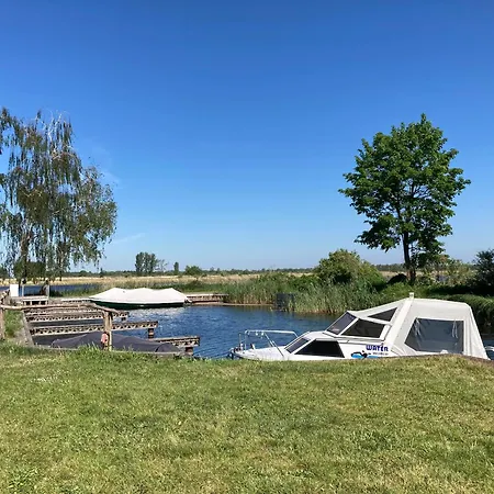 Teichland Linum * Fehrbellin