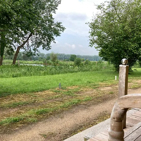 Apartamento Teichland Linum