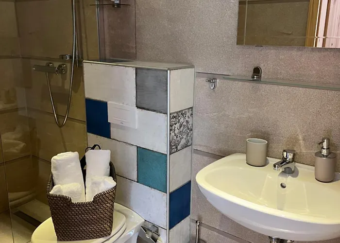 Teichland Linum * Fehrbellin