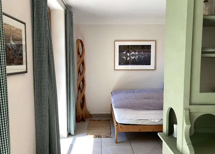 Teichland Linum * Fehrbellin