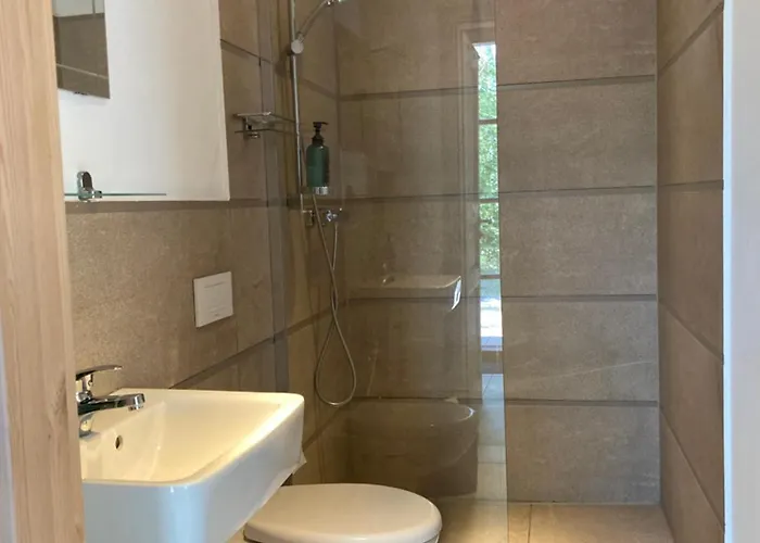 Lejlighed Teichland Linum Fehrbellin