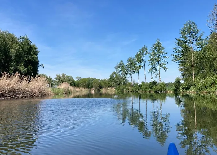 Lägenhet Teichland Linum
