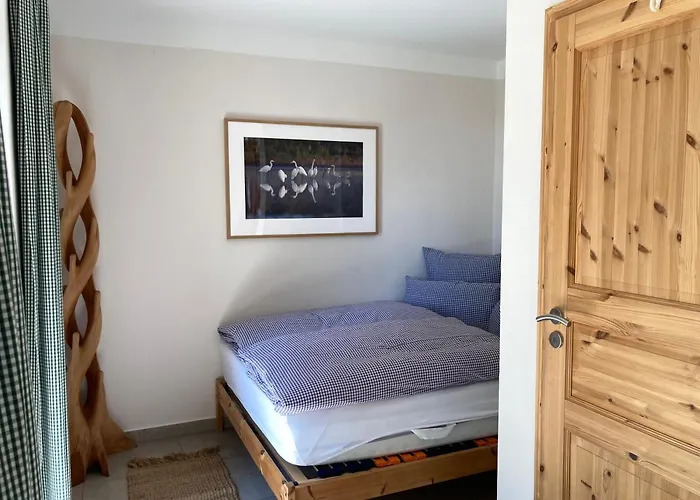 Teichland Linum * Fehrbellin