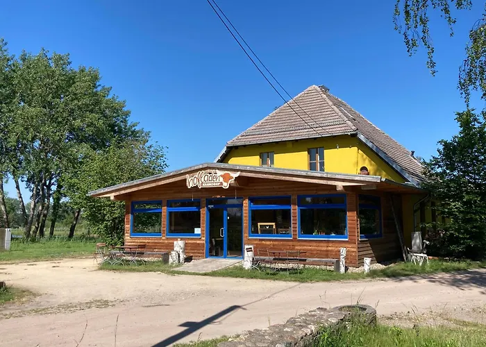 Teichland Linum Fehrbellin