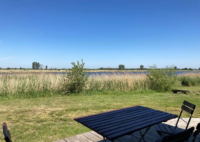 Lägenhet Teichland Linum Fehrbellin