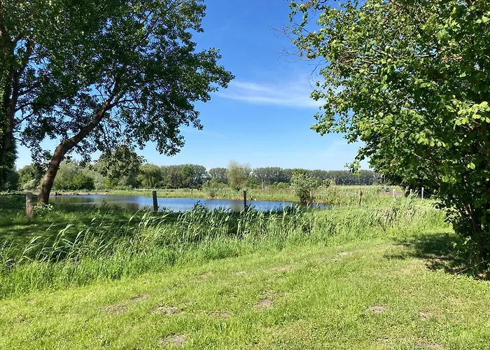 Lejlighed Teichland Linum *