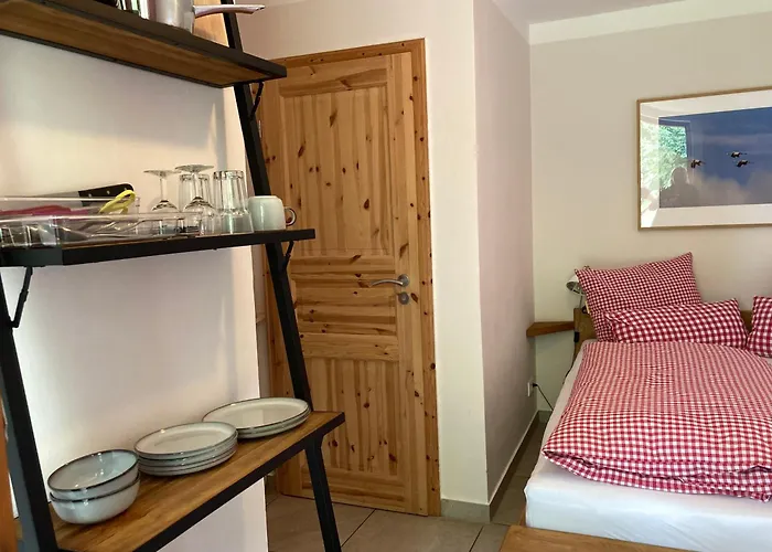 Teichland Linum * Fehrbellin