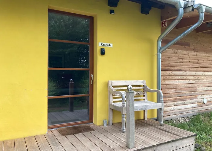 Teichland Linum Fehrbellin