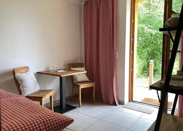 Teichland Linum * Fehrbellin