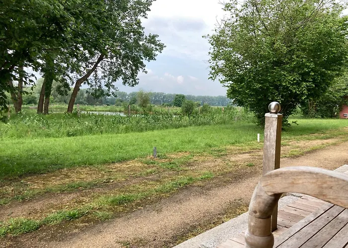 Lägenhet Teichland Linum